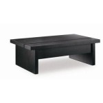 table basse transformable