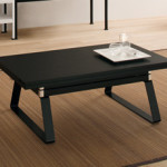 table basse transformable