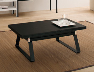 table basse transformable