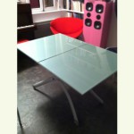 table basse yoyo ligne roset