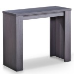 table console avis