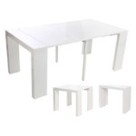 table console avis