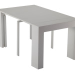 table console but