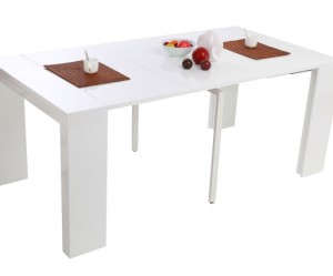 table console conforama