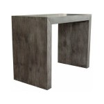 table console d'occasion