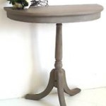 table console d'occasion