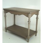 table console d'occasion