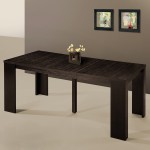 table console extensible 3m