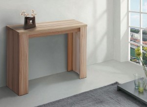 table console extensible 3m