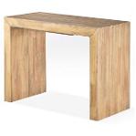 table console extensible kiki