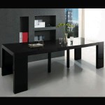 table console extensible qualite