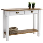 table console jysk