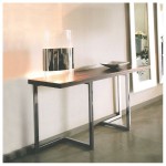 table console transformable