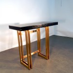 table console transformable