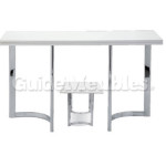 table console transformable