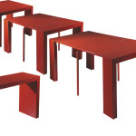 table console transformable