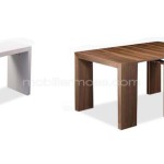 table console transformable