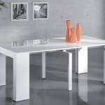 table console transformable