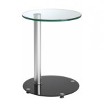 table d'appoint gueridon