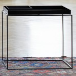 table d'appoint hay