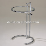 table d'appoint reglable en hauteur