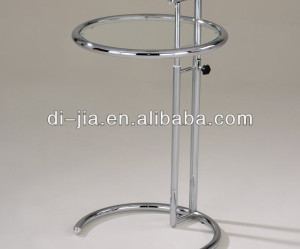 table d'appoint reglable en hauteur