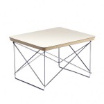 table d'appoint vitra