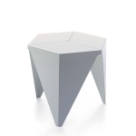 table d'appoint vitra