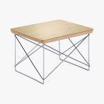 table d'appoint vitra