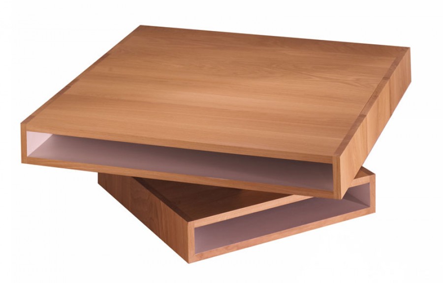 table de chevet basse