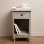 table de chevet hauteur 80 cm