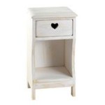 table de chevet hauteur 80 cm