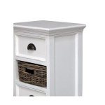 table de chevet hauteur 80 cm