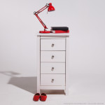 table de chevet hauteur 80 cm