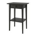 table de chevet hauteur 80 cm