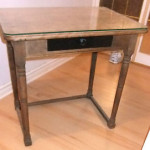 table de chevet kijiji montreal