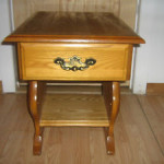 table de chevet kijiji montreal