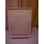 table de chevet orientale