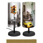table de chevet usa