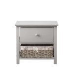 table de chevet usa