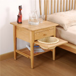 table de chevet usa
