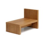 table de chevet yvrai