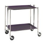 table roulante desserte soldes