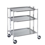 table roulante desserte soldes