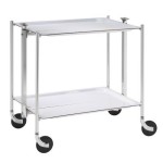 table roulante desserte soldes