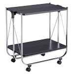 table roulante desserte soldes