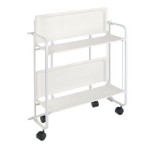 table roulante desserte soldes