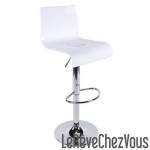 tabouret de bar oscar