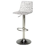 tabouret de bar spider