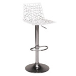 tabouret de bar spider